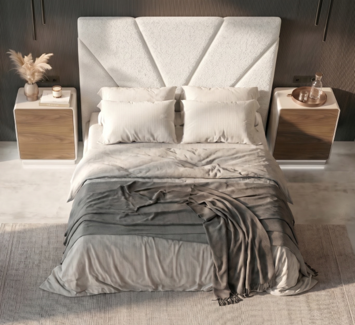 DORMITORIO 1 +